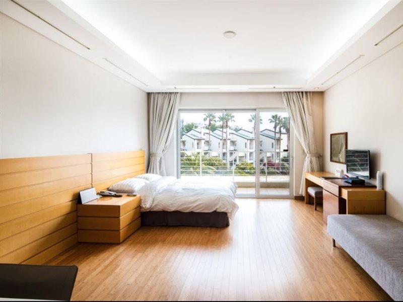 Hotel Sono Calm Jeju à Seogwipo Extérieur photo