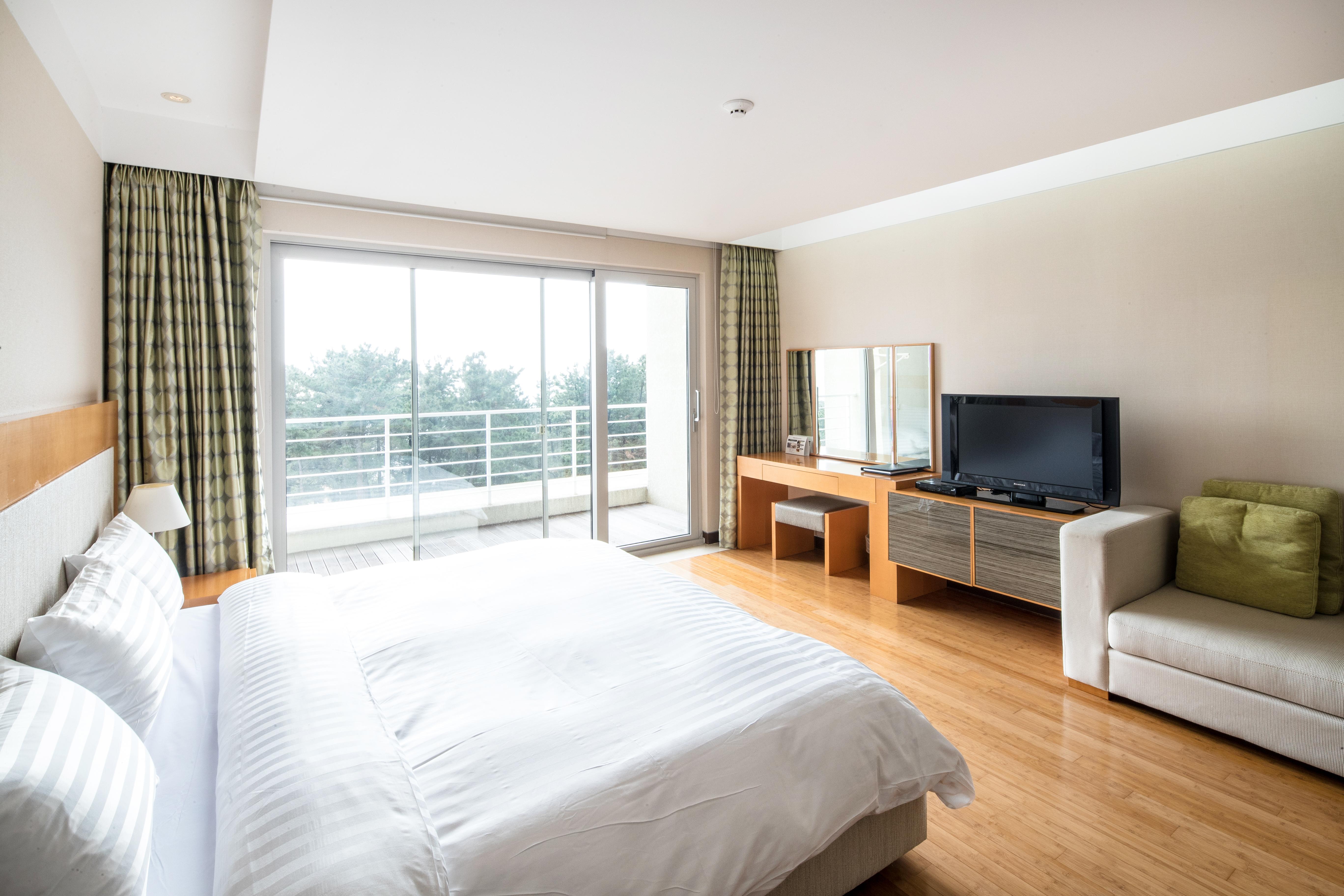 Hotel Sono Calm Jeju à Seogwipo Extérieur photo