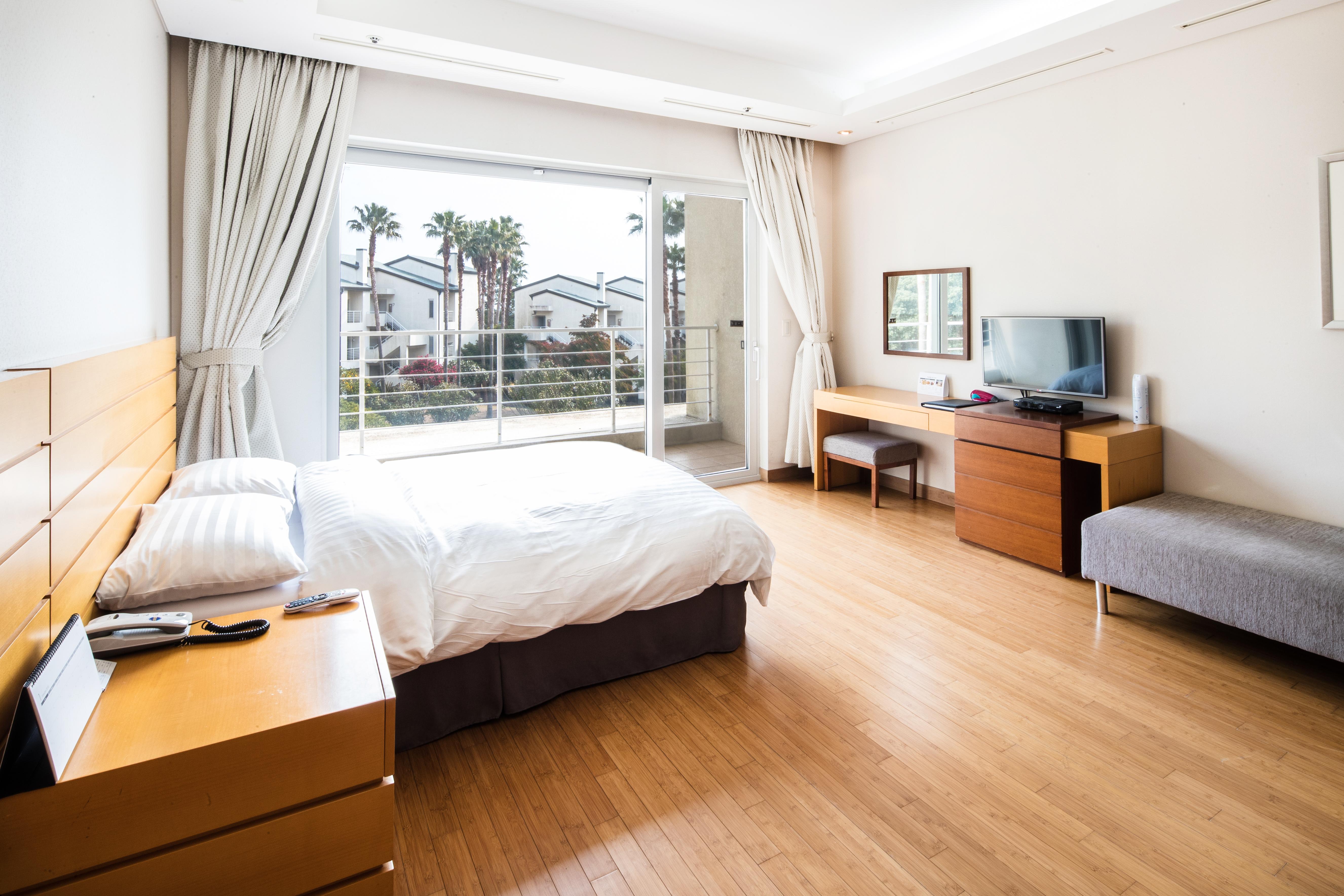Hotel Sono Calm Jeju à Seogwipo Extérieur photo