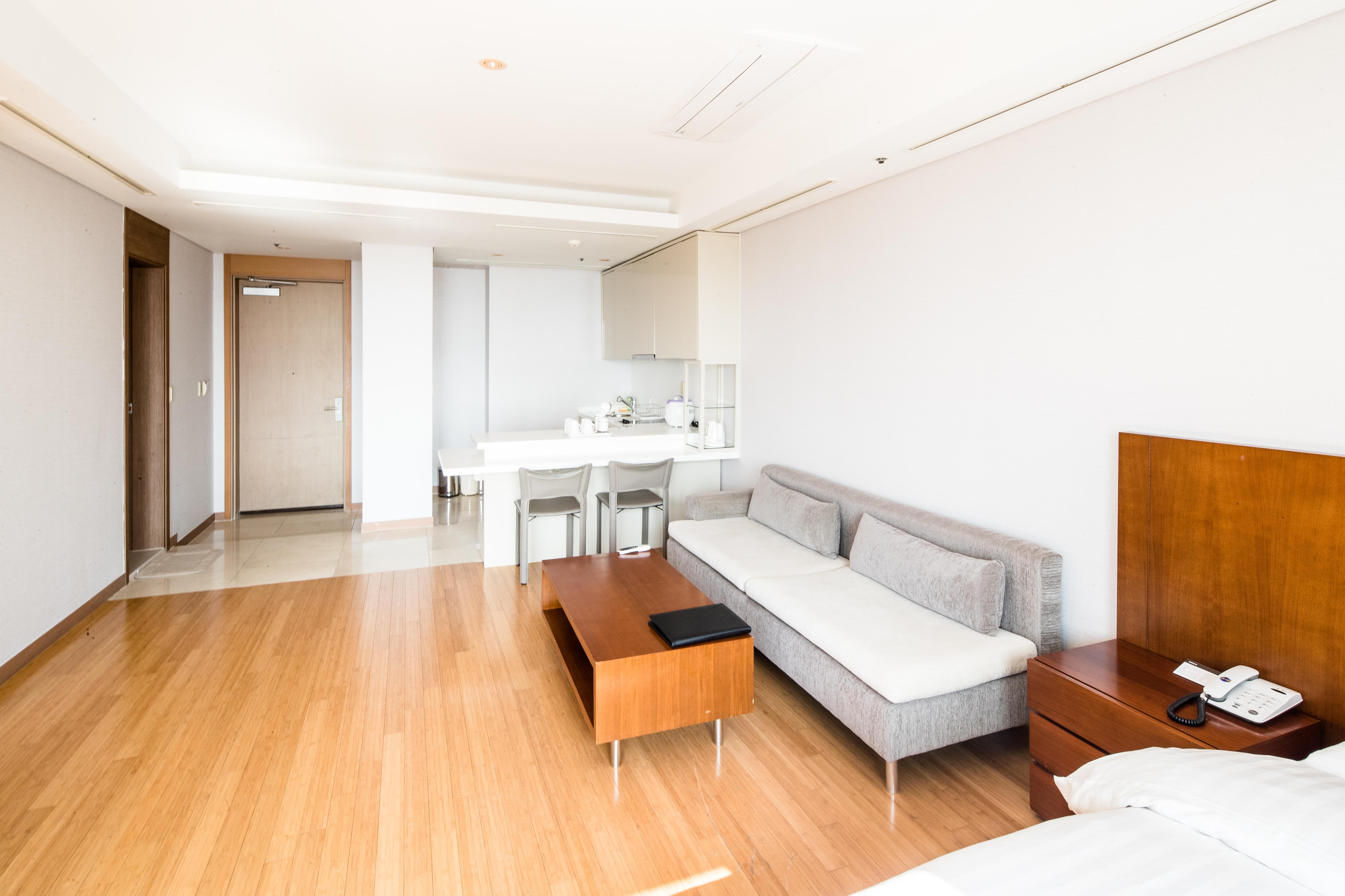 Hotel Sono Calm Jeju à Seogwipo Extérieur photo