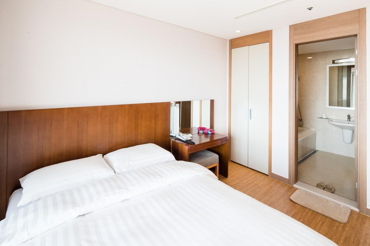Hotel Sono Calm Jeju à Seogwipo Extérieur photo